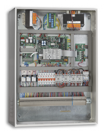 EL.CO Smart – 2 viteze