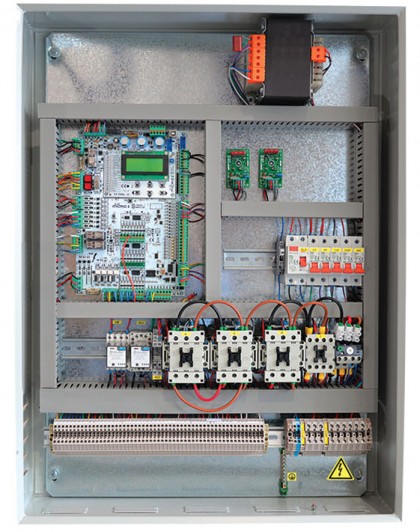 EL.CO Micro2 – 2 speeds